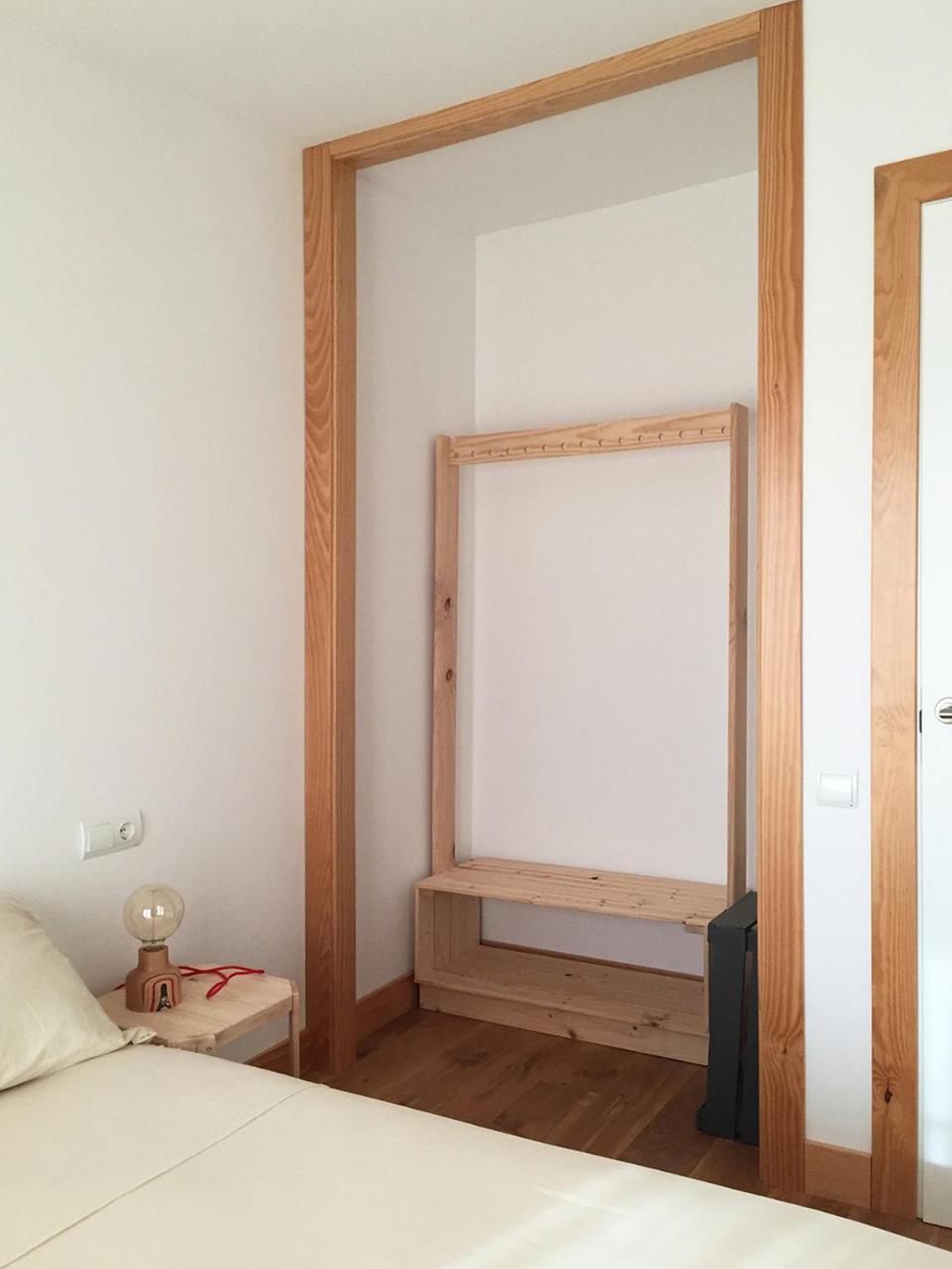 Appartement Deltaic à Deltebre Extérieur photo