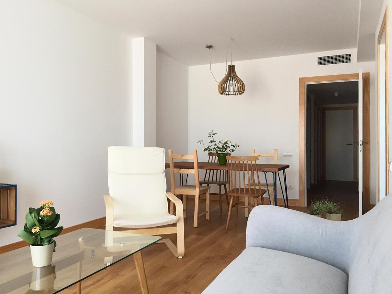 Appartement Deltaic à Deltebre Extérieur photo