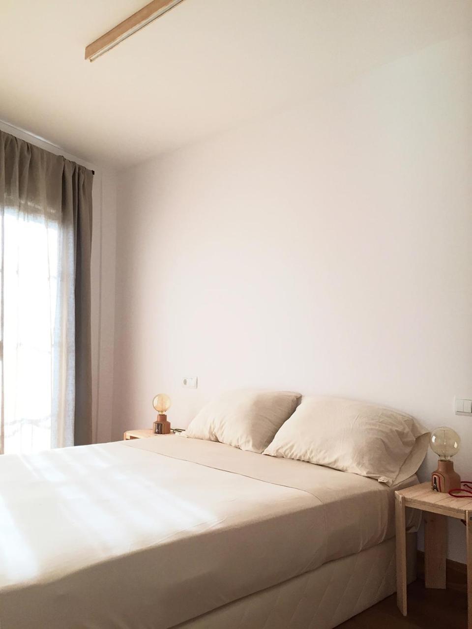 Appartement Deltaic à Deltebre Extérieur photo