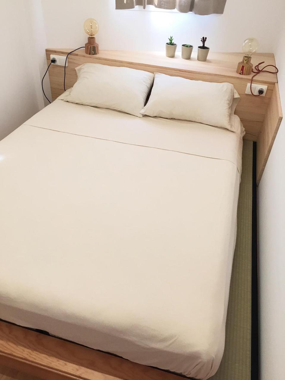 Appartement Deltaic à Deltebre Extérieur photo