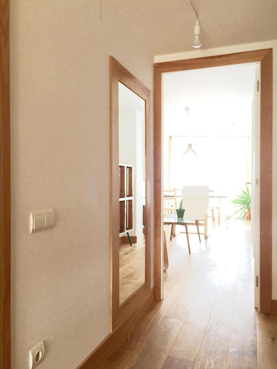 Appartement Deltaic à Deltebre Extérieur photo