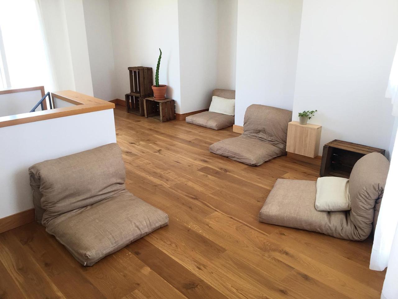 Appartement Deltaic à Deltebre Extérieur photo
