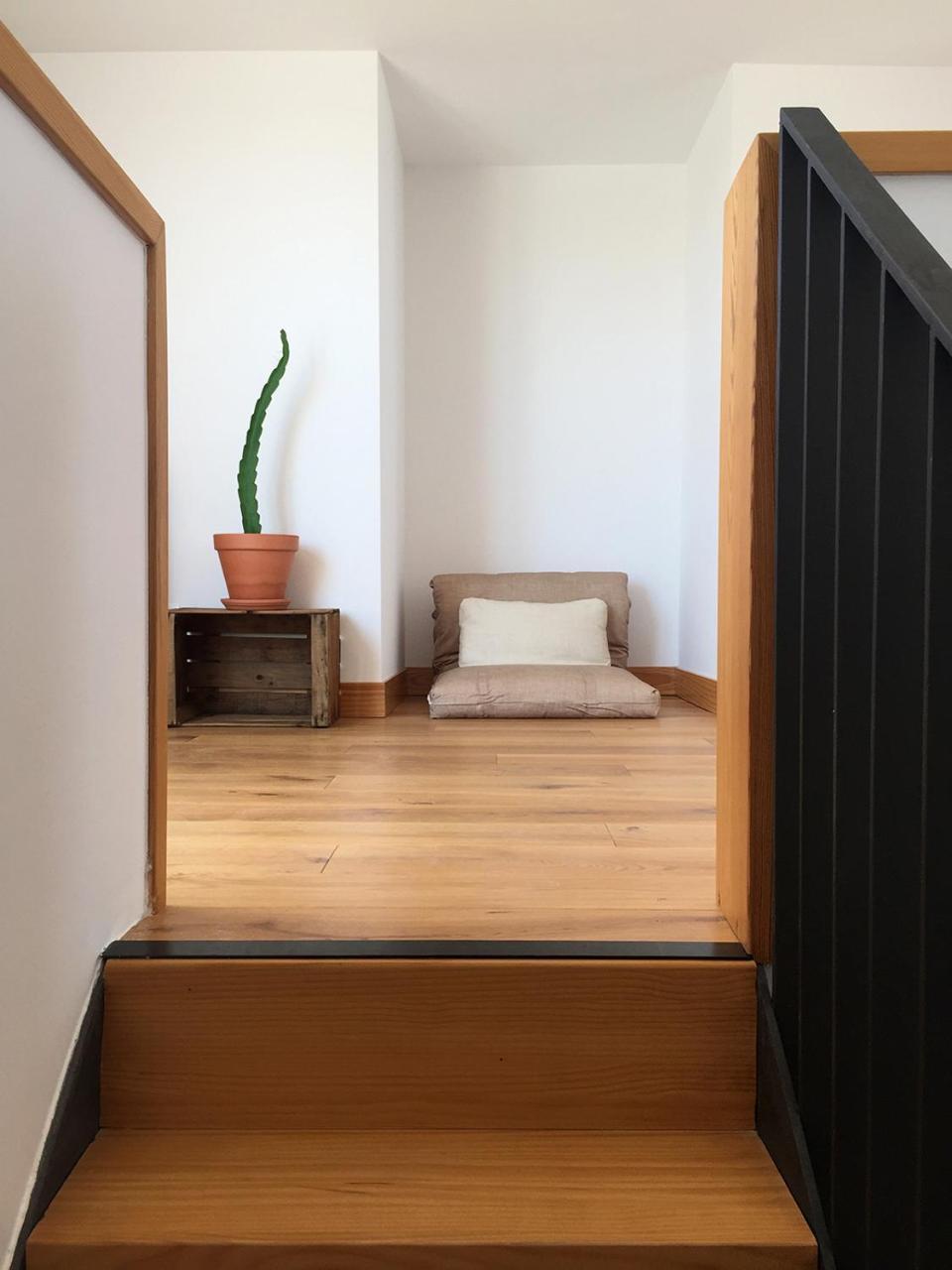 Appartement Deltaic à Deltebre Extérieur photo