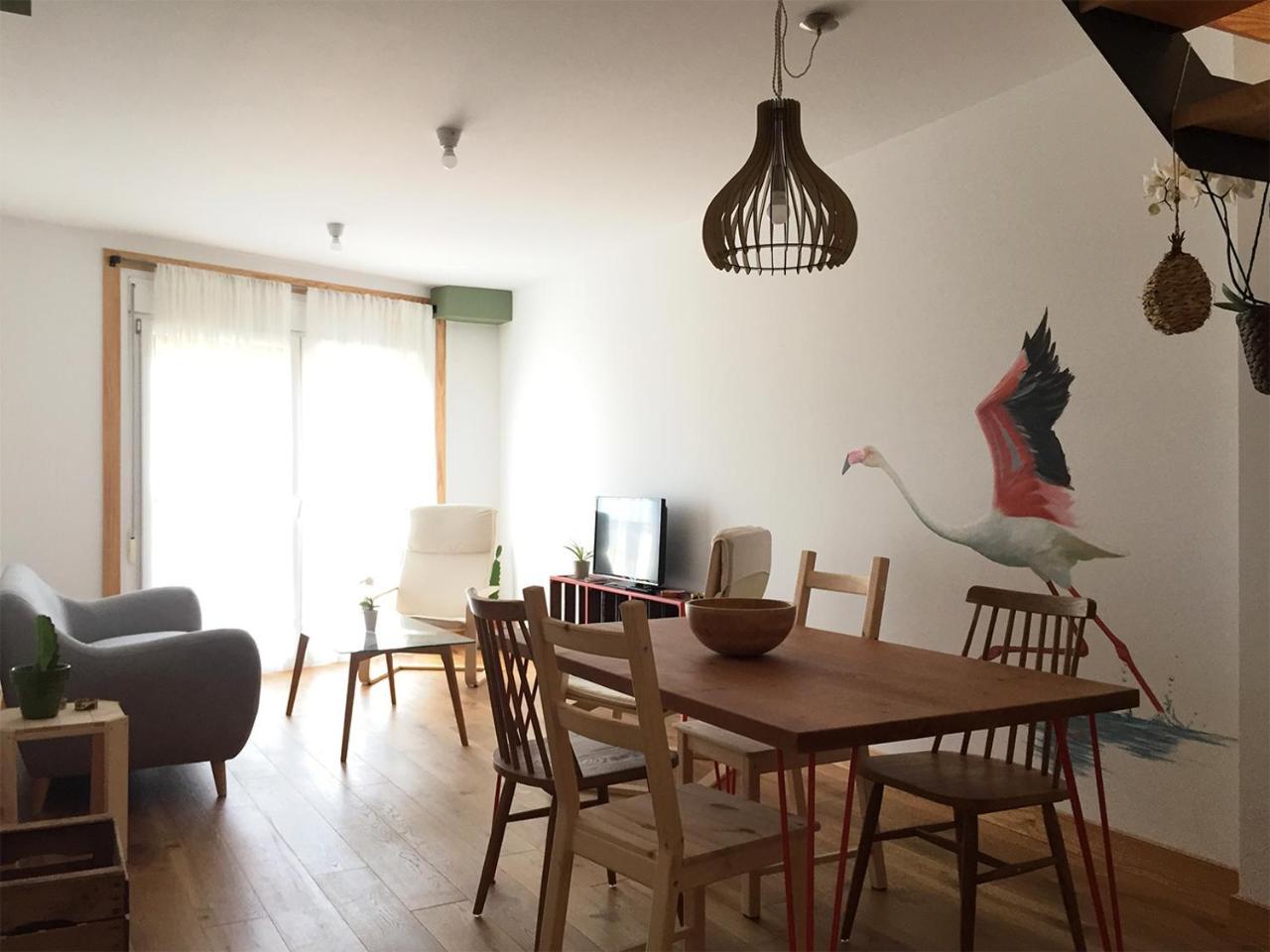 Appartement Deltaic à Deltebre Extérieur photo